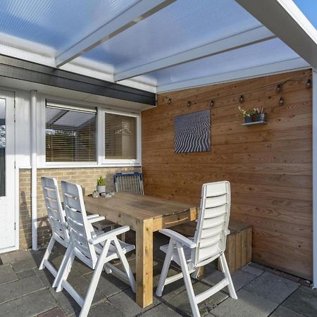 Attractive Holiday Home Close To Beach Sint Maartensvlotbrug Luaran gambar