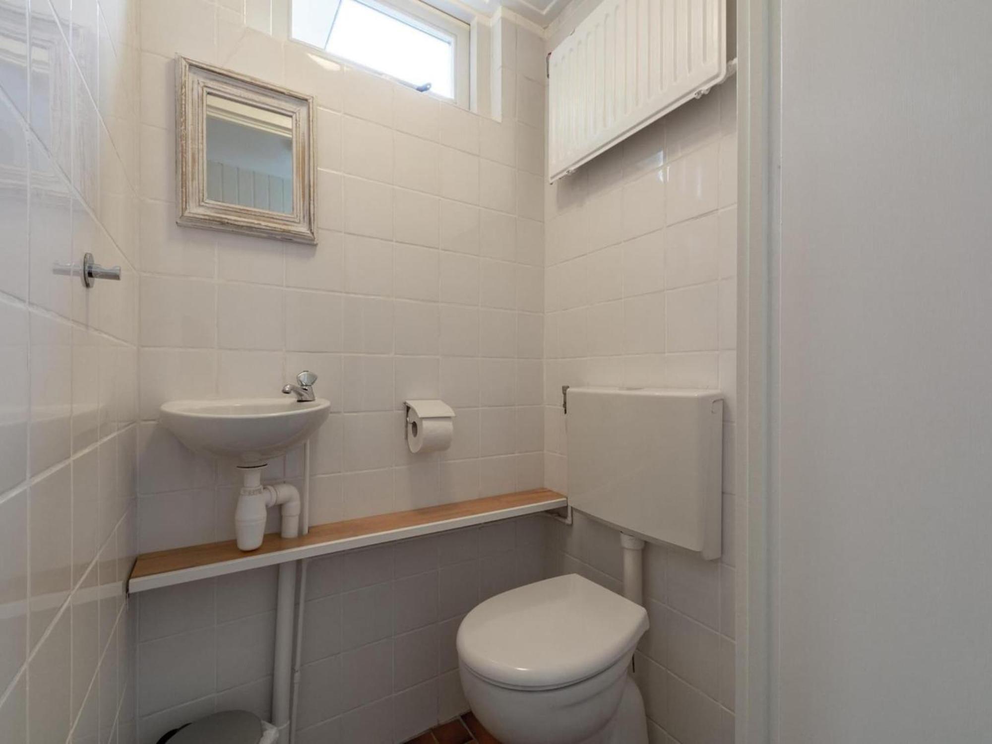 Attractive Holiday Home Close To Beach Sint Maartensvlotbrug Luaran gambar