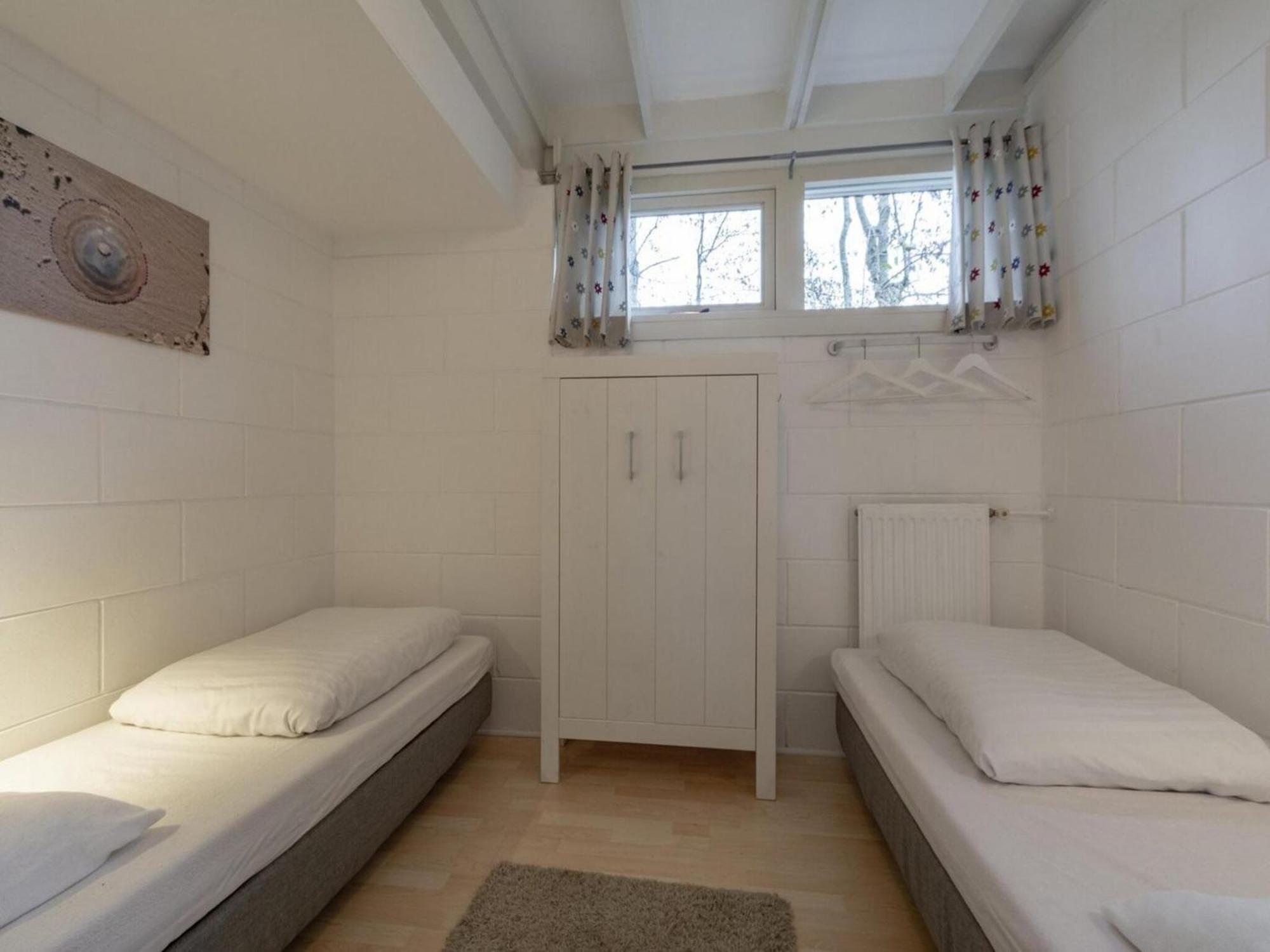 Attractive Holiday Home Close To Beach Sint Maartensvlotbrug Luaran gambar